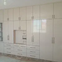 کمد،دراور،جاکفشی،تخت،میزTV|جاکفشی، کمد، دراور|بیرجند, |دیوار