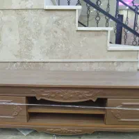 میز تلویزیون در حد نو