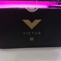 لپ تاپ گیمینگ و مهندسی 6گیگ گرافیک Hp Victos|رایانه همراه|یزد, |دیوار