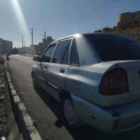 فروش پراید 141مدل 90درجه یک|خودرو سواری و وانت|سنندج, |دیوار