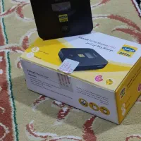 مودم جیبی ایرانسل 3G-4G|مودم و تجهیزات شبکه|شاهین‌شهر, عطار|دیوار