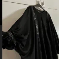 عبا لباس زنانه