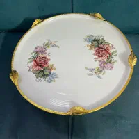 دیس پذیرایی پایه داربزرگ گردلمونژ|ظروف سرو و پذیرایی|تهران, تهرانپارس غربی|دیوار