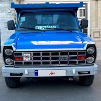 نیسان وانت آپشنال