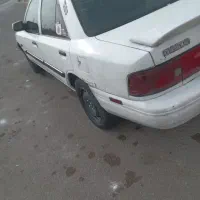 مزدا ۳۲۳ اف|خودرو سواری و وانت|آبیک, |دیوار