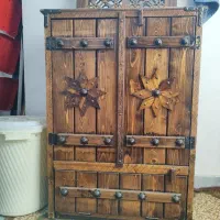 جاکفشی سنتی