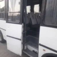 مینی بوس ایویکو A80.12|خودرو سنگین|خمین, |دیوار