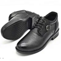 کفش ها وپوتین های تمام چرم تبریزمحدود تا10دیی تخف