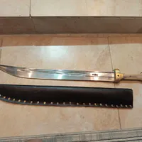 چاقو اردبیل65سانت