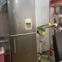 یخچال فریزر