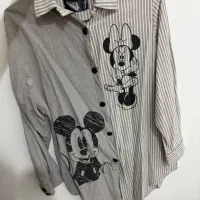 شومیز مانتویی