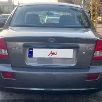 کیا ریو|خودرو سواری و وانت|تهران, اکباتان|دیوار