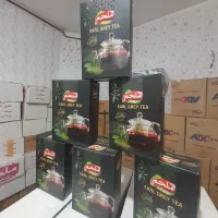 چای عطری فوق‌العاده خوش طعم ملحم