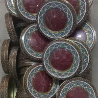 زعفران سرگل نگین قائنات