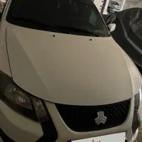 کوئیک s مدل 1402