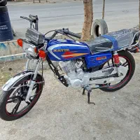 موتور هوندا 200کویر صفر ..کارکرد کم..