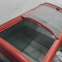 یخچال|یخچال و فریزر|بم, |دیوار