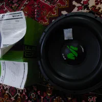 ساب ۱۵ اینچ آلفارد روسیه ۱۲۰۰آرامس آکبند