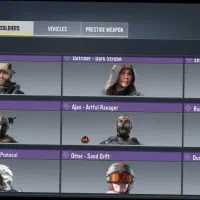 اکانت کالاف یا فروش یا طاق با پی اس موبایل|کنسول، بازی ویدئویی و آنلاین|ملارد, |دیوار