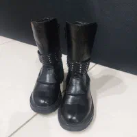 پوتین دخترانه نوی نو