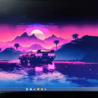 مانیتور 21 Princeton