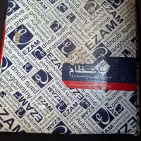 صفه کلاچ ۴۰۵ عظام نونو با بوش وبلبرینگ کلاچ|قطعات یدکی و لوازم جانبی|فردیس, منظریه|دیوار