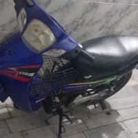 موتور بی کلاج ۱مدل