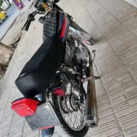 موتور هوندا 150 مدل 90 ( تمیز )|موتورسیکلت|جیرفت, |دیوار