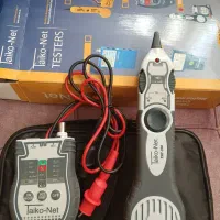 تستر تایکو آکبند