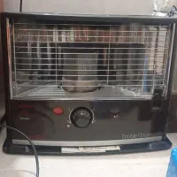 بخاری مشکی نونو نیاز به پول دارم