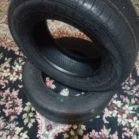 لاستیک بارز 205 رینگ 14لاستیک بارز 205 رینگ 14