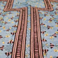 دوخت جالار توپ طلایی بکالوک پذیرفته میشود زرآباد|لباس|زرآباد, |دیوار