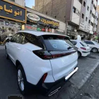 هایماS8/تحویل روز نمایندگی درجا رنگبندی|خودرو سواری و وانت|تهران, صادقیه|دیوار