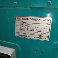 کولر آبی 3500 جنرال