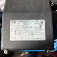 فروش پمپ آب 1.5 اسب Ebara ایتالیا|مصالح و تجهیزات ساختمان|مشهد, رضاییه|دیوار