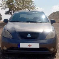 تیبا اتوماتیک