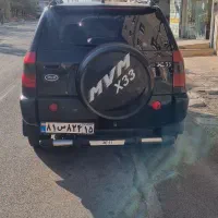 مدل۹۱ ایکس ۳۳|خودرو سواری و وانت|تبریز, |دیوار