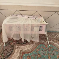 گهواره میلاد|اسباب و اثاث بچه|یاسوج, |دیوار