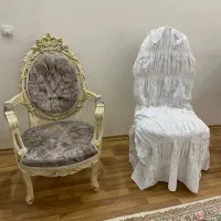 کاور مبل