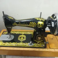 چرخ خیاطی ژاپنی اصل