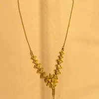 گردنبند فیوژن