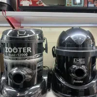 چایساز کنار همی شیشه استیل مشکی نقره ارسال|سماور، چای‌ساز، قهوه‌ساز|مشهد, طلاب|دیوار