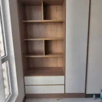 تعمیرات جزئی وکلی ساخت و اجرای کابینت و کمد دیواری|خدمات پیشه و مهارت|قدس, شهر‌قدس|دیوار