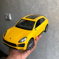 ماکت ماشین کنترلی مقیاس ۱.۱۴