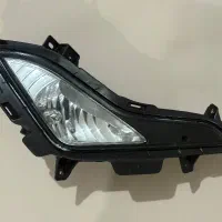 مه شکن هیوندای النترا ۲۰۱۴ تا ۲۰۱۶ - جلو سمت راست