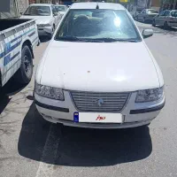 سمندمدل91