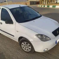 تیبا صندوقدار مدل 91