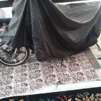 جی تی مدل 94درحدصفرمدارک کامل فک الزامی|موتورسیکلت|بوشهر, |دیوار