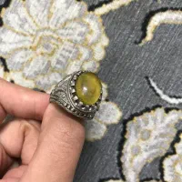 انگشتر عقیق