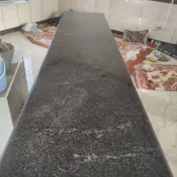 سنگ اپن رنگ سیاه سالم